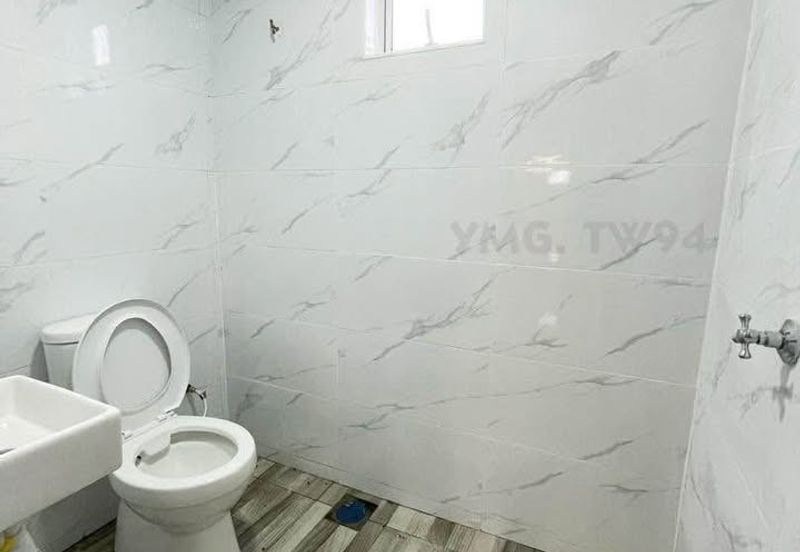 Taman Desawan, Klang