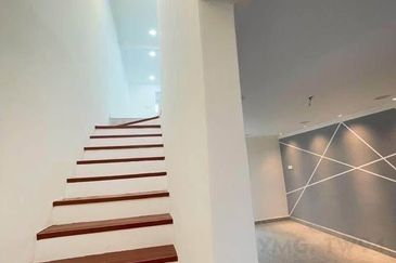 Taman Desawan, Klang