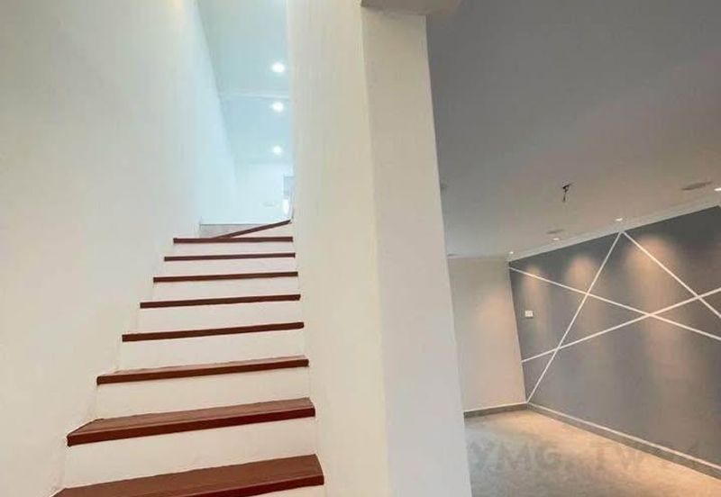 Taman Desawan, Klang