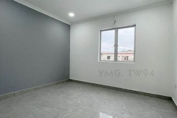 Taman Desawan, Klang