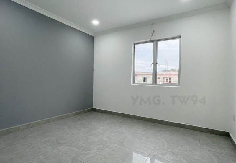 Taman Desawan, Klang