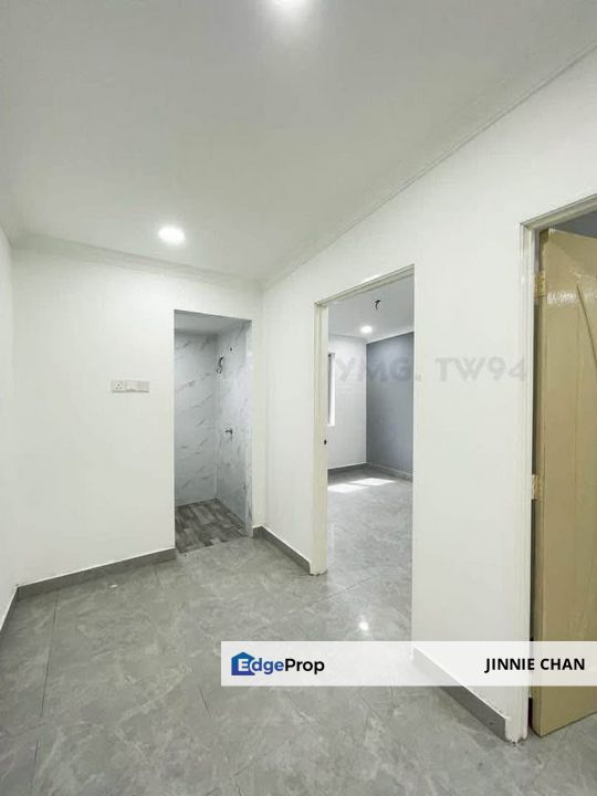 2 Storey Terrace House at Taman Desawan, Klang, Selangor, Klang