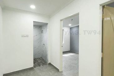 Taman Desawan, Klang