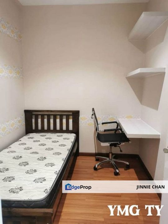 I-Soho at I City, Shah Alam, Selangor, Shah Alam