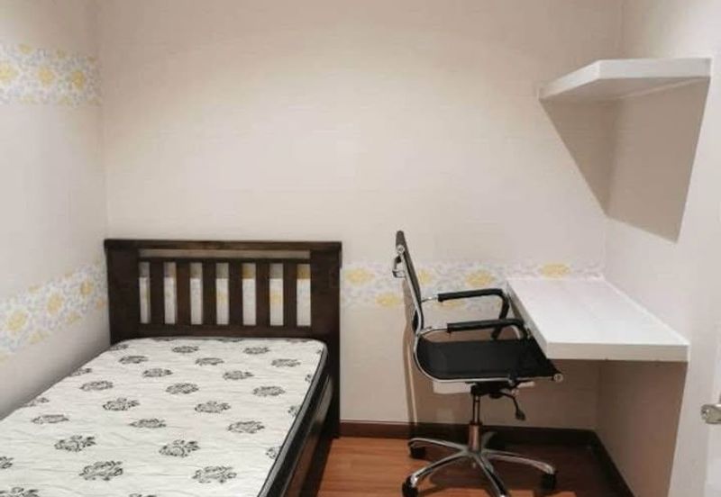 I Residence @ I City