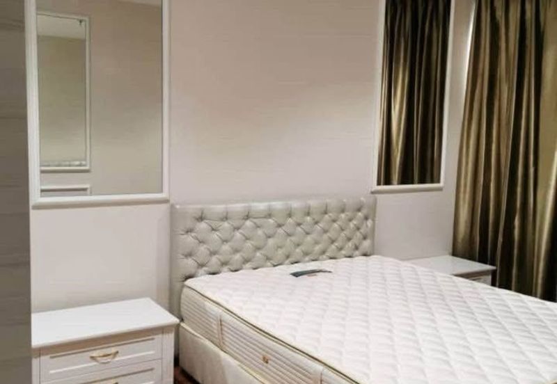 I Residence @ I City