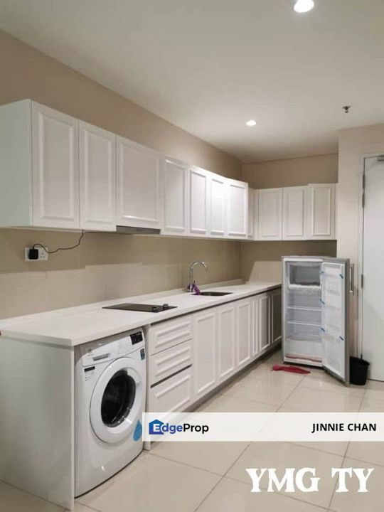 I-Soho at I City, Shah Alam, Selangor, Shah Alam