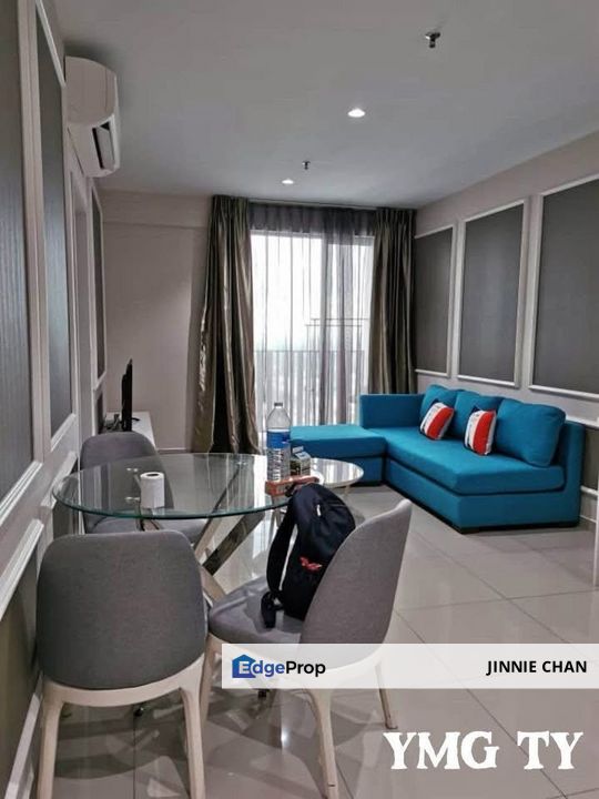 I-Soho at I City, Shah Alam, Selangor, Shah Alam