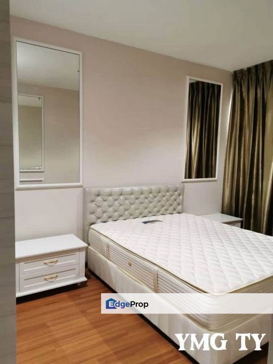 I-Soho at I City, Shah Alam, Selangor, Shah Alam