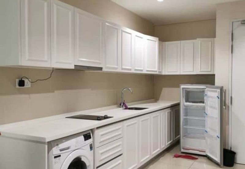 I Residence @ I City