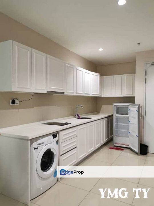 I-Soho at I City, Shah Alam, Selangor, Shah Alam