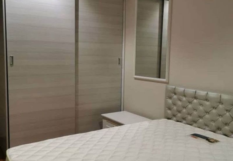 I Residence @ I City