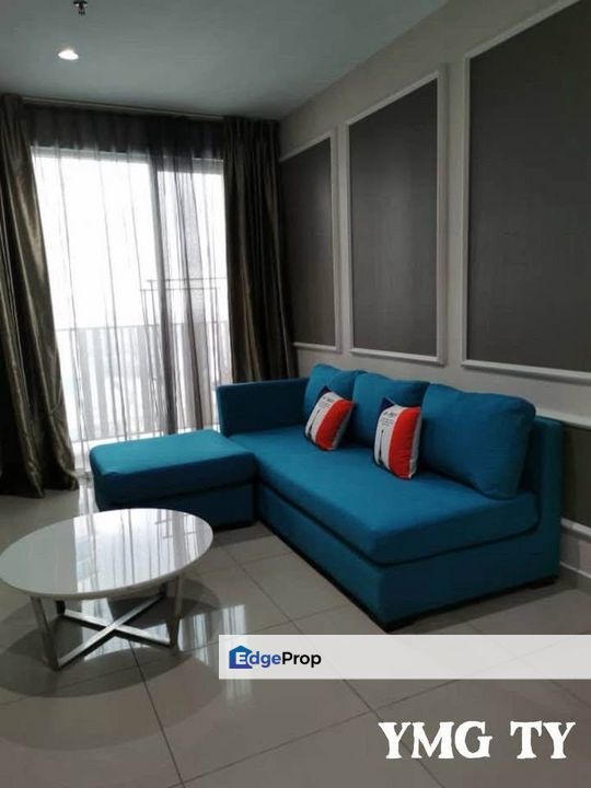 I-Soho at I City, Shah Alam, Selangor, Shah Alam