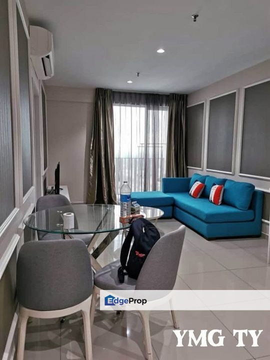 I-Soho at I City, Shah Alam, Selangor, Shah Alam