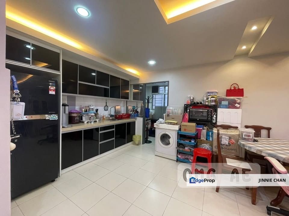 Seri Kasturi Apartments, Setia Alam , Selangor, Setia Alam/Alam Nusantara