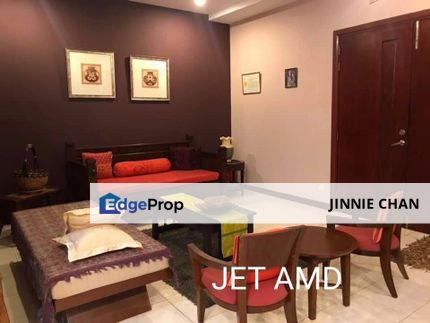 2 Storey Semi D at Setia Eco Park, Setia Alam, Selangor, Setia Eco Park