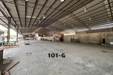 Aman Perdana Industrial