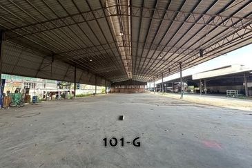 Aman Perdana Industrial