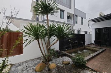 Setia Alam Setia Utama 1