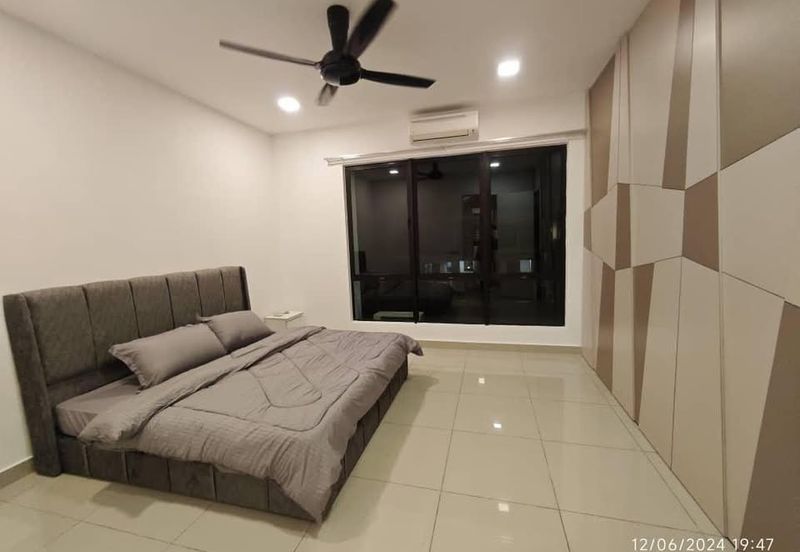 Setia Alam Setia Utama 1