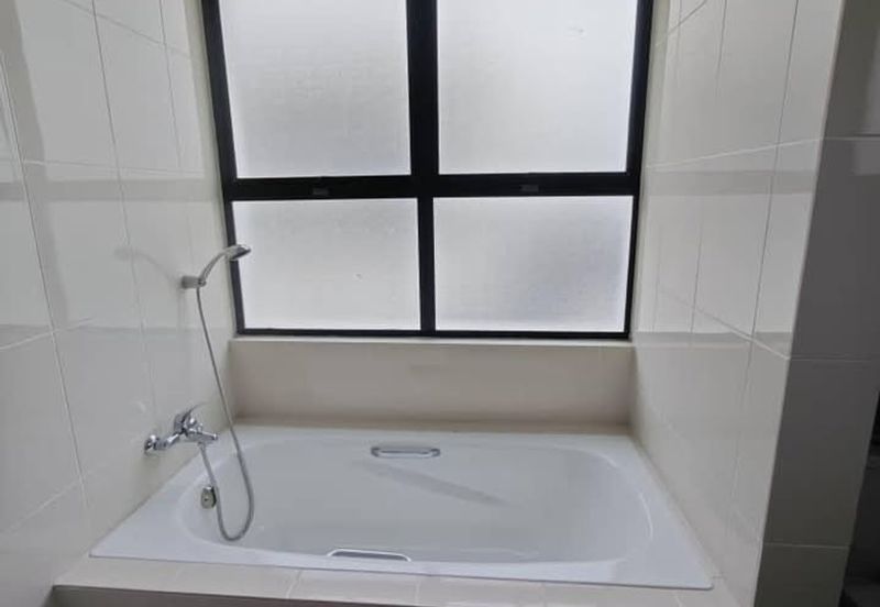 Setia Alam Setia Utama 1