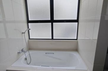 Setia Alam Setia Utama 1