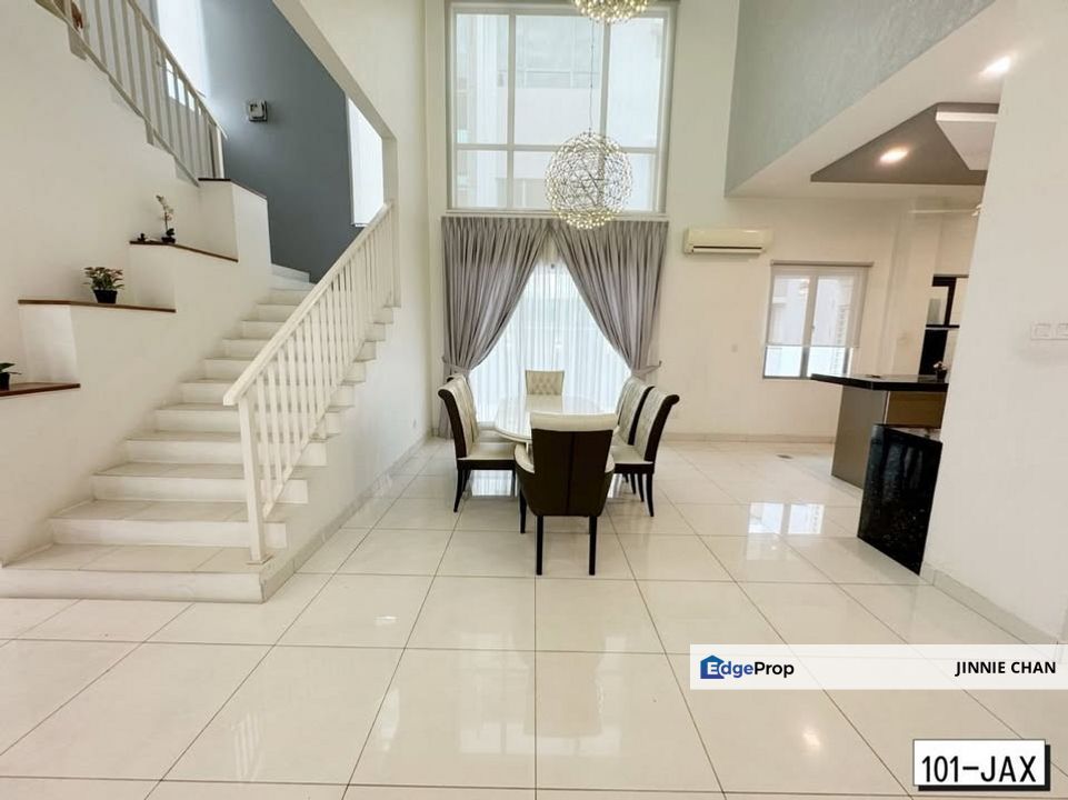 3 Storey Bungalow House at Ambang Botanic 2, Klang, Selangor, Port Klang