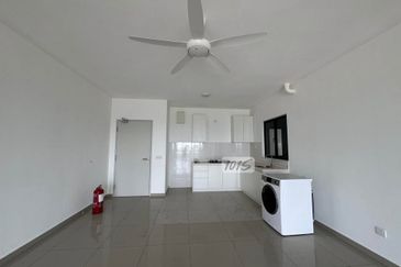 Duduk Se.Ruang @ Eco Sanctuary