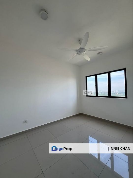 Duduk Se Ruang Apartment at Eco Sanctuary, Selangor, Kuala Langat