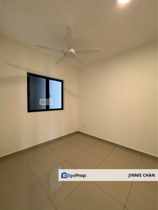 Duduk Se Ruang Apartment at Eco Sanctuary, Selangor, Kuala Langat