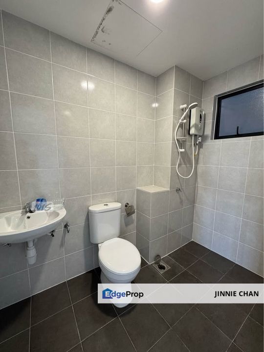 Duduk Se Ruang Apartment at Eco Sanctuary, Selangor, Kuala Langat