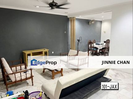 2 Storey Terrace House at Taman Sentosa, Klang, Selangor, Klang