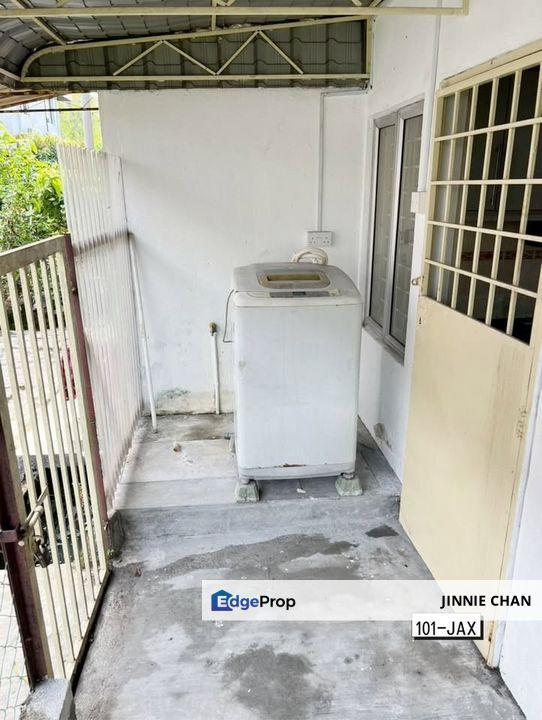 2 Storey Terrace House at Taman Sentosa, Klang, Selangor, Klang