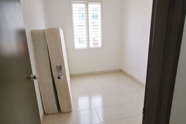 Orchis Apartment, Bandar Parklands