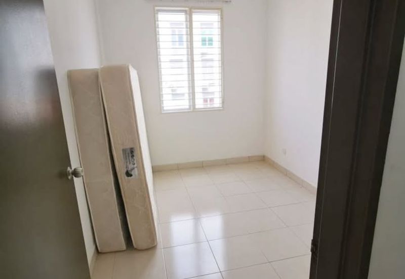 Orchis Apartment, Bandar Parklands