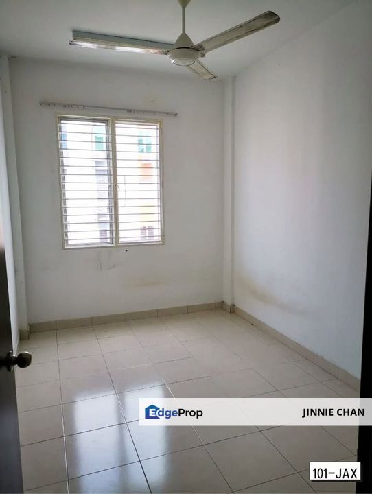 Orchis Apartment @ Bandar Parklands, Klang, Selangor, Klang