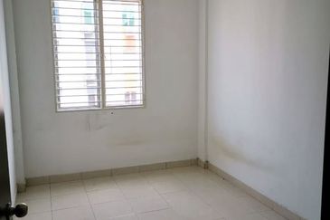 Orchis Apartment, Bandar Parklands