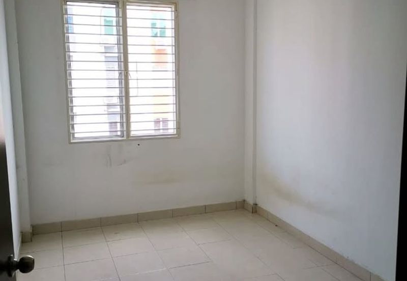 Orchis Apartment, Bandar Parklands