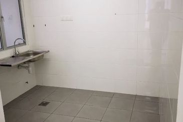 Orchis Apartment, Bandar Parklands