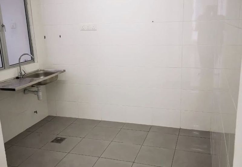 Orchis Apartment, Bandar Parklands