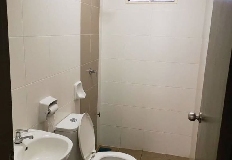 Orchis Apartment, Bandar Parklands