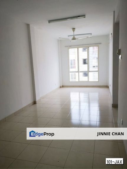 Orchis Apartment @ Bandar Parklands, Klang, Selangor, Klang