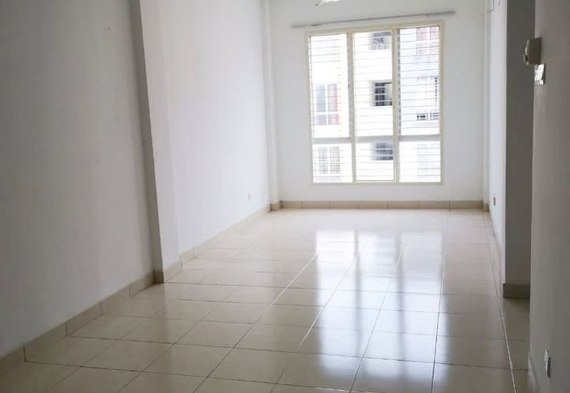 Orchis Apartment, Bandar Parklands