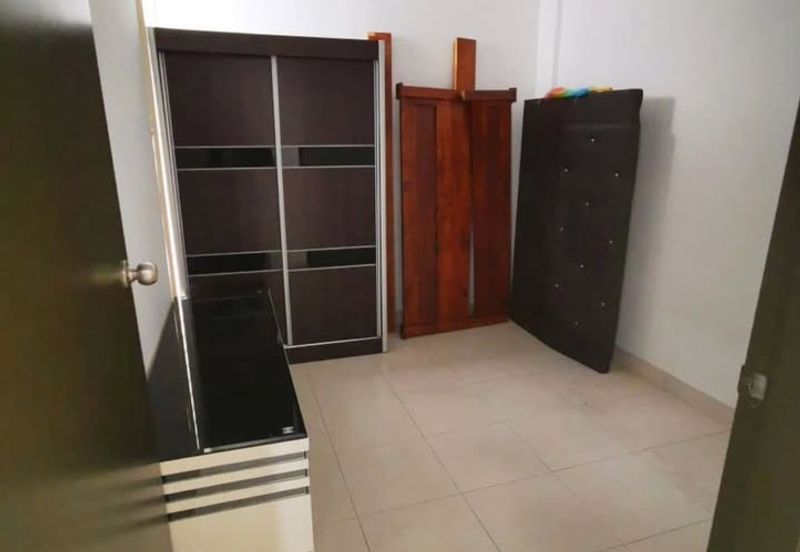 Orchis Apartment, Bandar Parklands