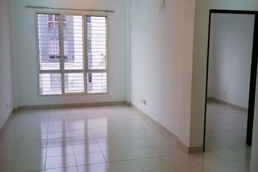 Orchis Apartment, Bandar Parklands
