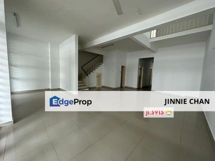 2 Storey Terrace House at Feugo, Bandar Bukit Raja, Klang, Selangor, Klang