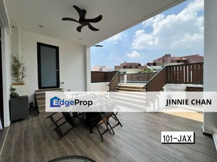 2 Storey Bungalow House at Setia Eco Park, Setia Alam, Selangor, Setia Eco Park