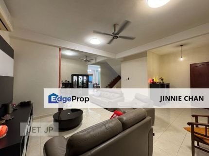 2 Storey Semi D at Bandar Parklands, Klang, Selangor, Klang