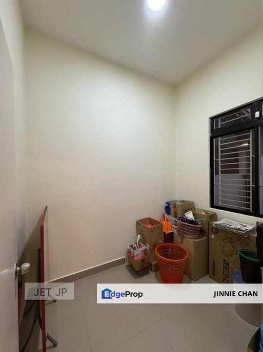 2 Storey Semi D at Bandar Parklands, Klang, Selangor, Klang