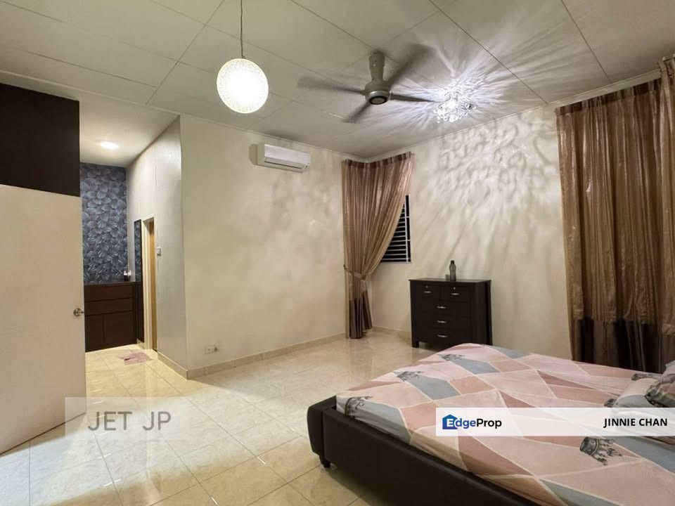 2 Storey Semi D at Bandar Parklands, Klang, Selangor, Klang